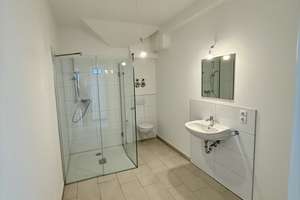 Tolle Wohnung mit EBK , Dachterrasse in guter Lage auf der  Elbinsel – Werner-Heisenberg-Straße 25, 39106 Alte Neustadt, Magdeburg – Vorschaubild 13