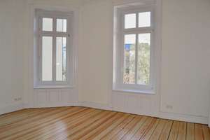 Individuelle Gründerzeit-Wohnung in begehrter Lage – Die vollständige Adresse der Immobilie erhältst du vom Anbieter., 22087 Hohenfelde, Hamburg – Vorschaubild 5