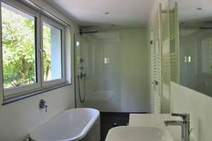 Einziehen und wohlfühlen – modernisiertes EFH nahe Tarforst m. kl. Garten, Terrassen & Kaminofen – Die vollständige Adresse der Immobilie erhältst du vom Anbieter., 54295 Kürenz, Trier – Vorschaubild 9