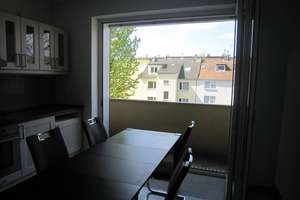 Wohnung Innenstadt-Nord in sehr guten Zustand – Die vollständige Adresse der Immobilie erhältst du vom Anbieter., 44147 Hafen, Dortmund – Vorschaubild 6