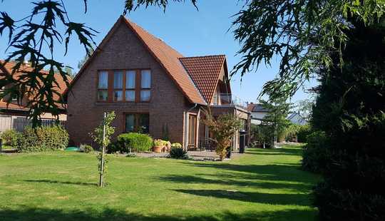 Bild von Geräumiges 4-Zimmer-Einfamilienhaus in Schwülper - Von Privat ohne Maklergebühren