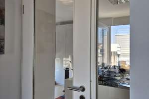 Urbaner Luxus über den Dächern Pforzheims: Spektakuläres Penthouse im „Sedan-Carré“ – Werderstraße 21, 75173 Südweststadt, Pforzheim – Vorschaubild 13