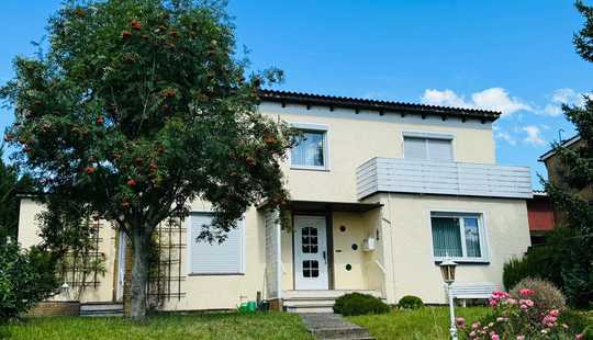 Bild von ***Gemütliches Endreihenhaus mit Platz für die ganze Familie im schönen Helmstedt***