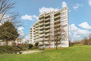 Zweitbezug nach Sanierung. Modernes wohnen in Mainz-Bretzenheim! – Rubensallee 46, 55127 Lerchenberg, Mainz – Vorschaubild 9