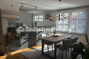Tauschwohnung: Loftwohnung in Altbau mit riesiger Dachterasse – Die vollständige Adresse der Immobilie erhältst du vom Anbieter., 50672 Neustadt/Nord, Köln – Vorschaubild 10