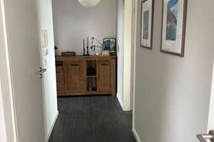 Wohnung in Münster-Roxel zu vermieten! – Paul-Gerhardt-Straße 47, 48161 Roxel, Münster – Vorschaubild 7