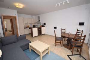 Möblierte Wohnung auf Zeit zu vermieten: – 60486 Bockenheim, Frankfurt am Main – Vorschaubild 3