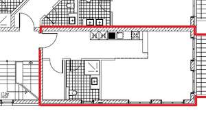 Exklusives Apartment mit Balkon in privater Wohnanlage in direkter Rheinnähe – Turmstraße 40c, 53175 Plittersdorf, Bonn – Vorschaubild 7