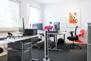 Modernes Loft für Wohnen & Arbeiten in der begehrten Wuppertaler Südstadt – Waterloostr 8, 42119 Elberfeld, Wuppertal – Vorschaubild 30