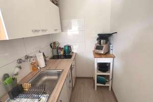 Hochwertig modernisierte 1-Zimmer-Wohnung in Reutlingen – Elisenweg 20, 72762 Reutlingen-Mitte, Reutlingen – Vorschaubild 4