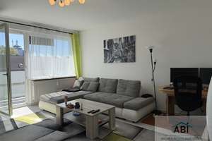 *Attraktive Wohnung für Singles oder das Paar in Mainnähe*