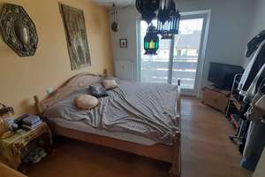 Großzügige 3-Zimmer-Eigentumswohnung mit zwei Balkonen in begehrter Lage von Düsseldorf-Bilk (Uni) – 40225 Bilk, Düsseldorf – Vorschaubild 6