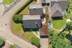 Raumwunder in Lingen - Gauerbach: Großzügiges und teilmodernisiertes Wohnen mit 6 Schlafzimmern! – Emsland (Kreis) – Vorschaubild 4