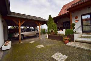 Ruhig gelegenes Einfamilienhaus in netter Nachbarschaft – Die vollständige Adresse der Immobilie erhältst du vom Anbieter., 38518 Gifhorn – Vorschaubild 3