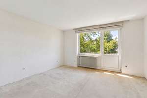 Gut geschnittene 4-Zimmer-Wohnung mit Renovierungsbedarf – Die vollständige Adresse der Immobilie erhältst du vom Anbieter., 40549 Oberkassel, Düsseldorf – Vorschaubild 10