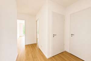 Exklusive 4-Zimmer-Wohnung mit besonderem Wohnkomfort – 40219 Unterbilk, Düsseldorf – Vorschaubild 10