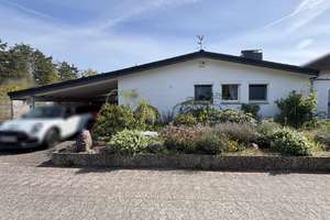 Sehr gepflegter Split-Level Bungalow in ruhiger Anliegerstraße in Gifhorn OT Kästorf – Die vollständige Adresse der Immobilie erhältst du vom Anbieter., 38518 Gifhorn – Vorschaubild 2
