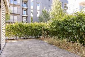 Neckarbogen: Attraktive u. lichtdurchflutete 3-Zi.-EG-Wohnung mit EBK, Garten u. großer Terrasse – Die vollständige Adresse der Immobilie erhältst du vom Anbieter., 74076 Heilbronn, Heilbronn – Vorschaubild 11