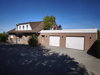 Provisionsfreie Eigentumswohnung mit Dachterrasse in Wallenhorst/Hollage