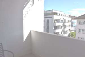 Top City-Wohnung, mit Aufzug und Tiefgaragenstellplatz. – Die vollständige Adresse der Immobilie erhältst du vom Anbieter., 64283 Mitte, Darmstadt – Vorschaubild 16