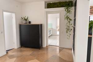 Ohne Makler: Attraktive Maisonettewohnung in zentraler Lage – 46045 Dümpten, Oberhausen – Vorschaubild 6