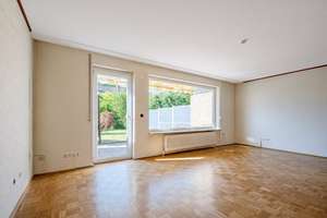 Ein bewährtes Familien-Domizil
5- bis 6-Zimmer-Reihenhaus mit Keller & Garage – Die vollständige Adresse der Immobilie erhältst du vom Anbieter., 55127 Lerchenberg, Mainz – Vorschaubild 2