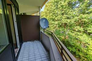 Alltagstaugliche 1,5-Zimmer-Wohnung in München – Starenweg 10, 80937 Am Hart, München – Vorschaubild 16