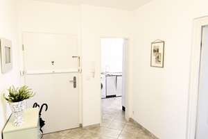 Hochwertige helle 3 Zimmer Wohnung / Groß-Buchholz Nähe MHH – Corrensweg 5, 30627 Groß-Buchholz, Hannover – Vorschaubild 10