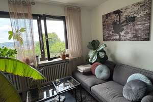 2-Zimmer Whg, EBK, Garten, Stadtblick, ab 01.10.26 zu vermieten – Osianderstr. 27, 70197 Hasenberg, Stuttgart – Vorschaubild 5