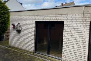 Heerdt wohnen und vermieten am Rhein Einfamilien- und Appartementhaus – 40549 Heerdt, Düsseldorf – Vorschaubild 8