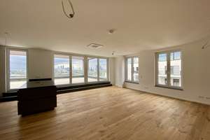 LUXUS 4-Zimmer Penthousewohnung – 60598 Sachsenhausen-Süd, Frankfurt am Main – Vorschaubild 7