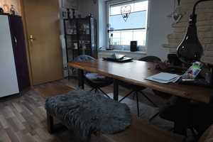 Stilvolles Domizil mit Einliegerwohnung, Wintergarten und großzügiger Terrasse – Mansfeld-Südharz (Kreis) – Vorschaubild 5