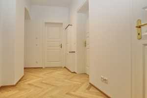 Sonnenberg • 3-Raum Wohnung • Tageslichtbad • Balkon • Chemnitz • Fußbodenheizung – Chemnitz – Vorschaubild 4