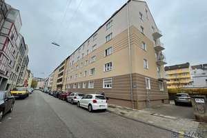 Rarität 2,5-Zimmer-Wohnung mit Balkon in der Maxvorstadt – Die vollständige Adresse der Immobilie erhältst du vom Anbieter., 80333 Augustenstraße, München – Vorschaubild 1