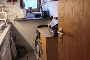 Kompakt wohnen in Reutlingen: Helle 1-Zimmer-Wohnung mit Terrasse  – Die vollständige Adresse der Immobilie erhältst du vom Anbieter., 72762 Reutlingen-Mitte, Reutlingen – Vorschaubild 11