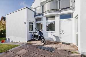 +++ BEREIT FÜR DIE ZUKUNFT! +++ Komfortables Architektenwohnhaus mit 3 WE, 414 qm Wfl , 3 Carports! – Forchheim (Kreis) – Vorschaubild 19