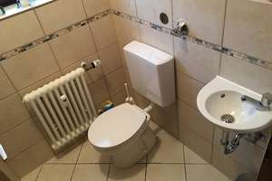 Wohnen im Grünen, helle 4,5-Zimmer-Wohnung in Nürnberg,Südbalkon mit Blick ins Grüne – Die vollständige Adresse der Immobilie erhältst du vom Anbieter., 90453 Katzwang, Reichelsdorf Ost, Reichelsdorfer Keller, Nürnberg – Vorschaubild 3