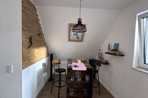 Neubau 2-Zimmer Dachgeschosswohnung in Frankfurt-Zeilsheim – 65931 Zeilsheim, Frankfurt am Main – Vorschaubild 23