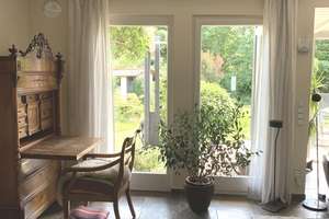 Urlaub zu Hause! Einfamilienhaus m. ELW und großem, idyllischem Garten – naturnah in Horchheim. – Die vollständige Adresse der Immobilie erhältst du vom Anbieter., 67551 Horchheim, Worms – Vorschaubild 12