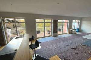 Dachgeschosswohnung mit Staffelgeschoss - Loft-Stil mit Geschichte – Hauboldstraße 33, 9111 Schloßchemnitz, Chemnitz – Vorschaubild 12