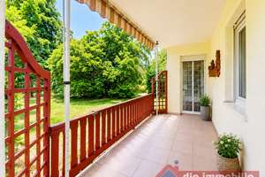 ***Selbstnutzer aufgepasst: Erdgeschosswohnung mit Terrasse und PKW-Stellplatz in Ottersleben*** – Egmontstraße 7, 39116 Sudenburg, Magdeburg – Vorschaubild 9