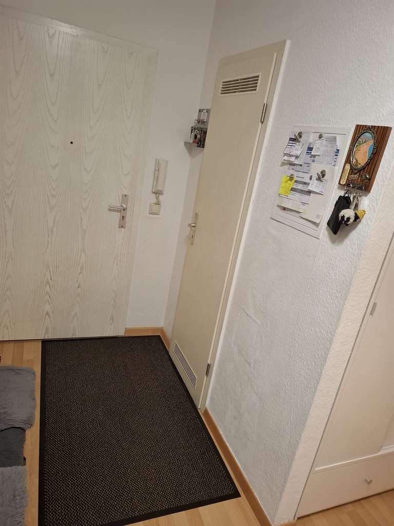 Immobilie in Leimen - Leimen: Erdgeschosswohnung, 3 Zimmer, 73 m2 , TG-Stellplatz, Terrasse - Bild 1