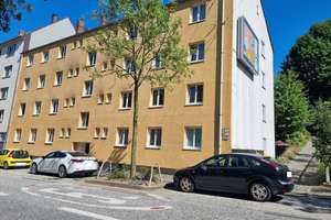 Frisch kernsanierte 3-Zimmer-Wohnung in Wuppertal-Elberfeld – Neviandtstr. 57, 42117 Elberfeld, Wuppertal – Vorschaubild 8