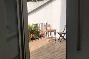 Schöne drei Zimmer Erdgeschoss-Wohnung in Köln, Hochkirchen (Rondorf) – Rodenkirchener Str. 66, 50997 Köln – Vorschaubild 11