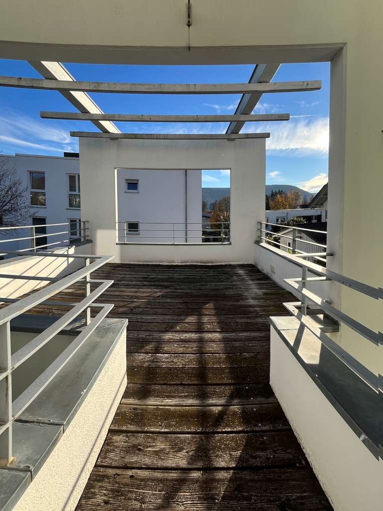 Immobilie in Geisingen - Außergewöhnliches Reiheneckhaus - Bild 3