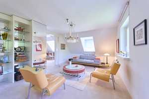 Minimalismus mit Charme in Grünwald! – München (Kreis) – Vorschaubild 10