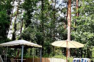 Zwei Ferienbungalows mit Fasssauna am Pinnower See - Reserviert – Spree-Neiße (Kreis) – Vorschaubild 26