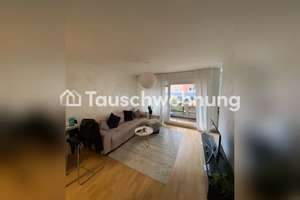 Tauschwohnung: Süße, praktische Wohnung zum Tausch!