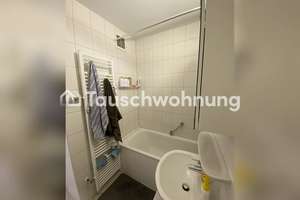 Tauschwohnung: Tausche meine 3 Zi. in Schwabing gegen 4 Zi. oder 5 – Ansprengerstraße 20, 80803 Am Luitpoldpark, München – Vorschaubild 11