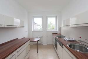 Modernisierte 3-ZKB-Wohnung mit Balkon, EBK und Garage in Kassel-Kirchditmold – 34130 Kirchditmold, Kassel – Vorschaubild 6